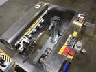 Used Wexxar-Belcor Model 505 Semi-Automatic Case Former / Case Erector with Bel